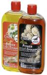 Leovet Power shampoo 500ml.