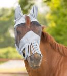 Maska Premium so strapcami UV ochrana Pony,Cob,Full