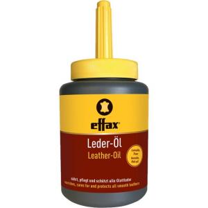 Effax olej na kožu 475ml