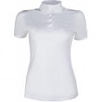 Tričko na preteky Hkm Style biele